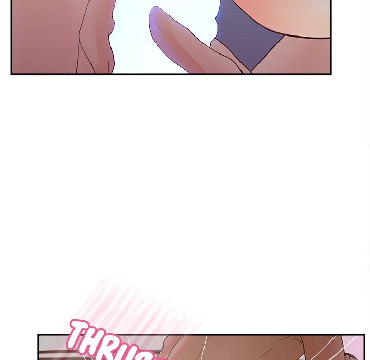 Share Girls chapter 37 page 18