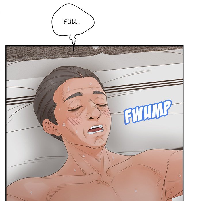 Share Girls chapter 37 page 36