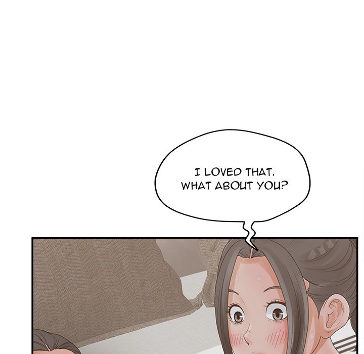 Share Girls chapter 37 page 41