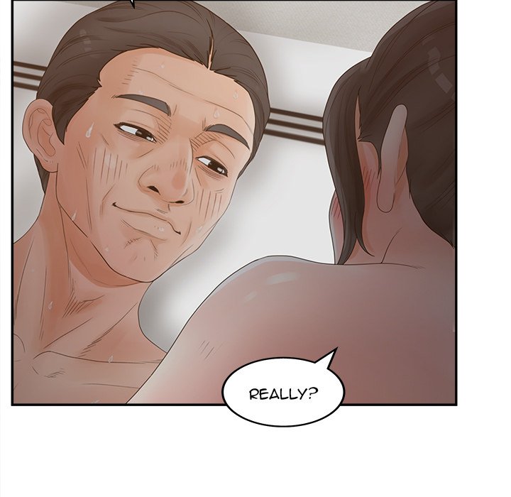 Share Girls chapter 37 page 44