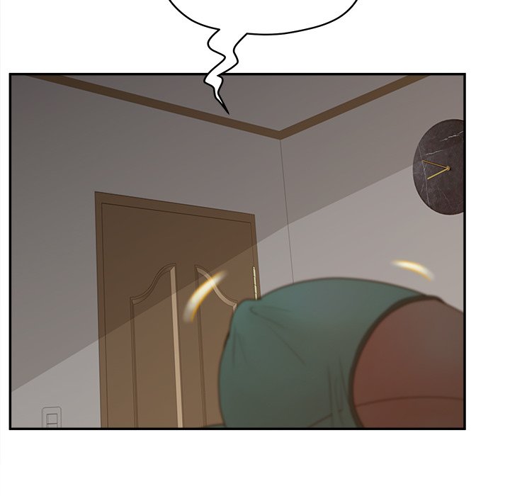 Share Girls chapter 37 page 55