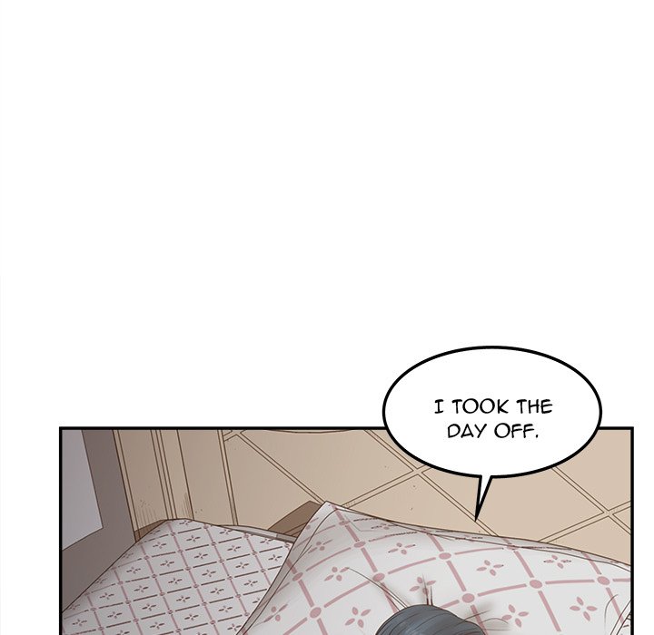 Share Girls chapter 37 page 56