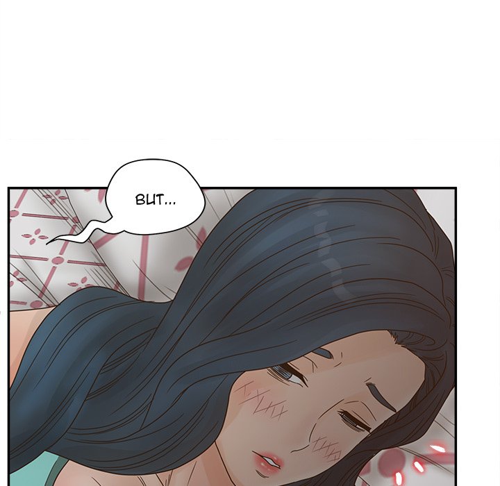 Share Girls chapter 37 page 60