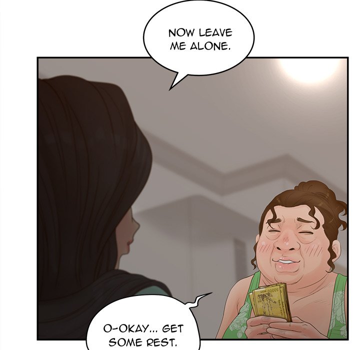 Share Girls chapter 37 page 69