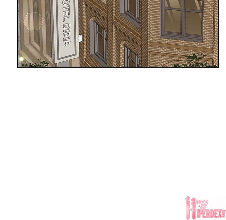 Share Girls chapter 37 page 87