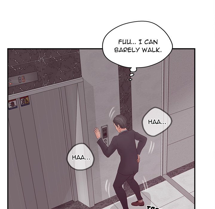 Share Girls chapter 37 page 91