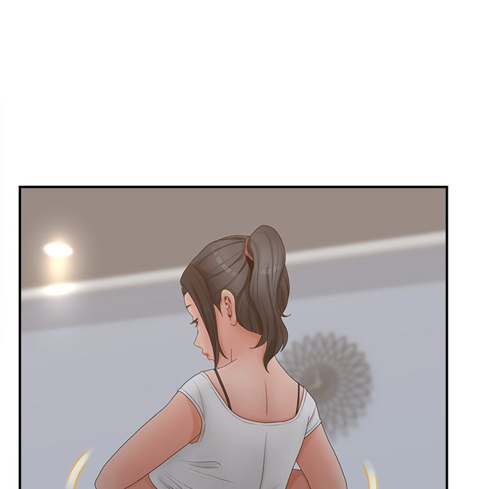 Share Girls chapter 37 page 95