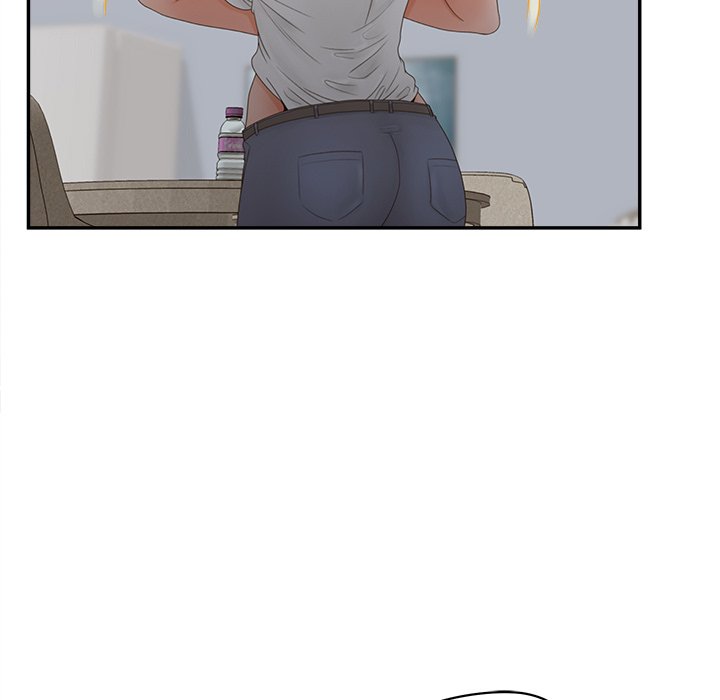 Share Girls chapter 37 page 96