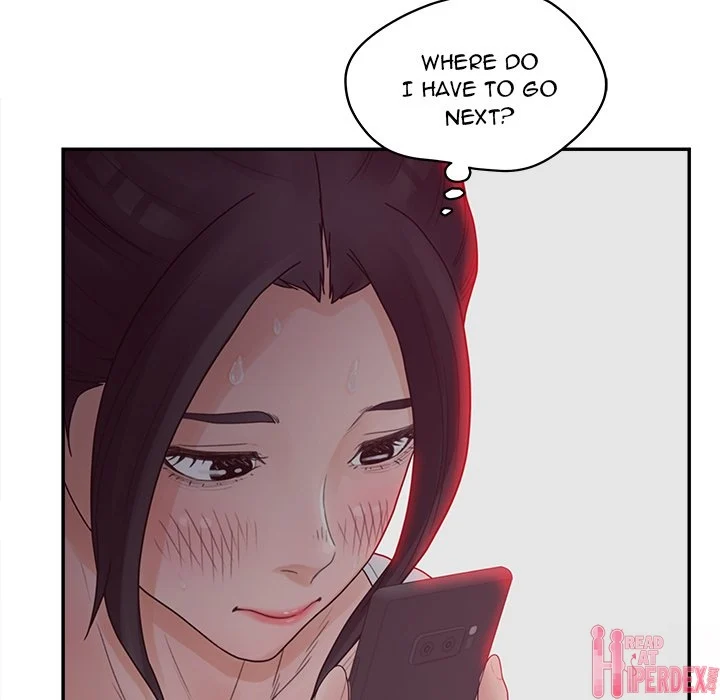 Share Girls chapter 37 page 97