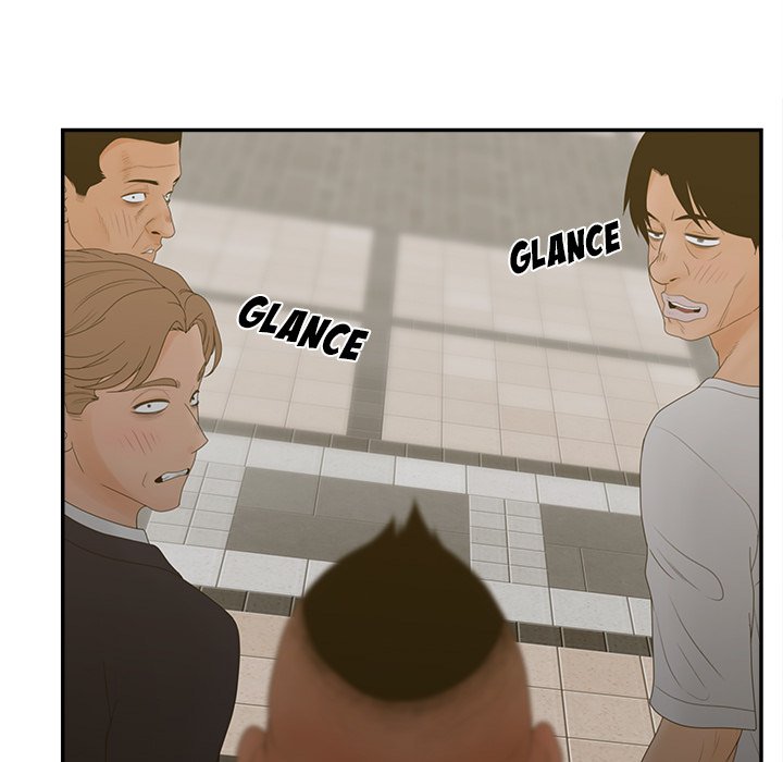 Share Girls chapter 37 page 104