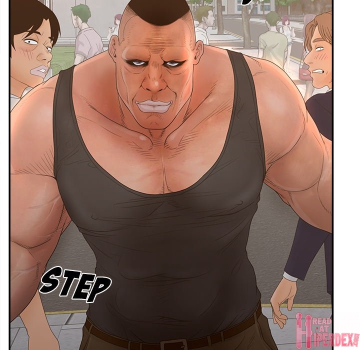 Share Girls chapter 37 page 107