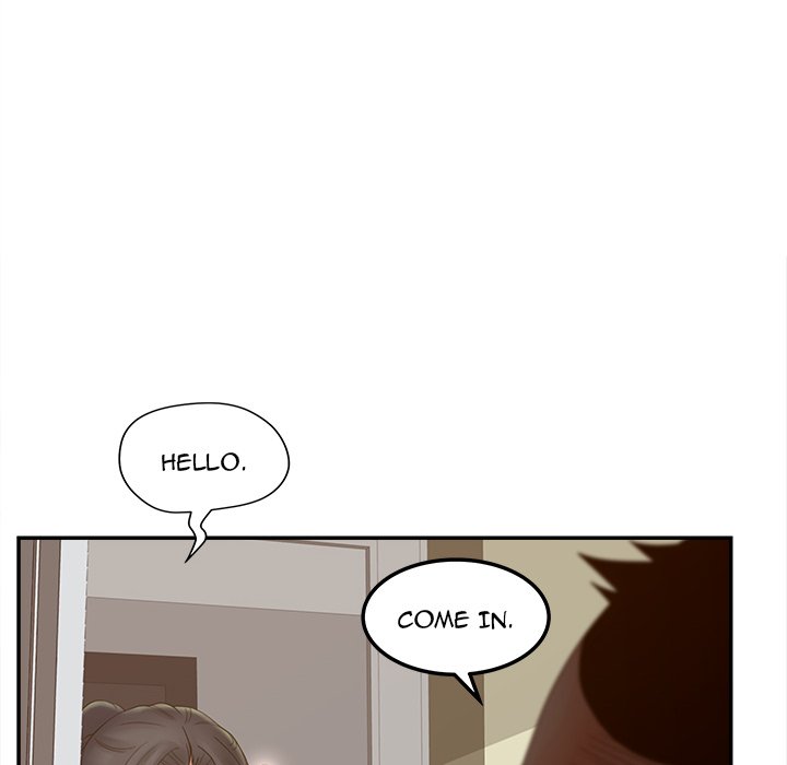 Share Girls chapter 37 page 129