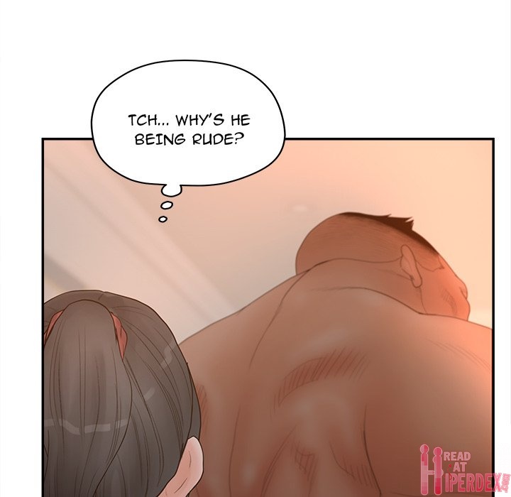 Share Girls chapter 37 page 131