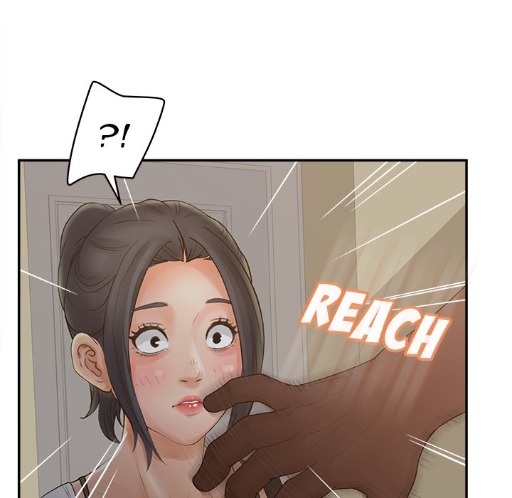 Share Girls chapter 37 page 133