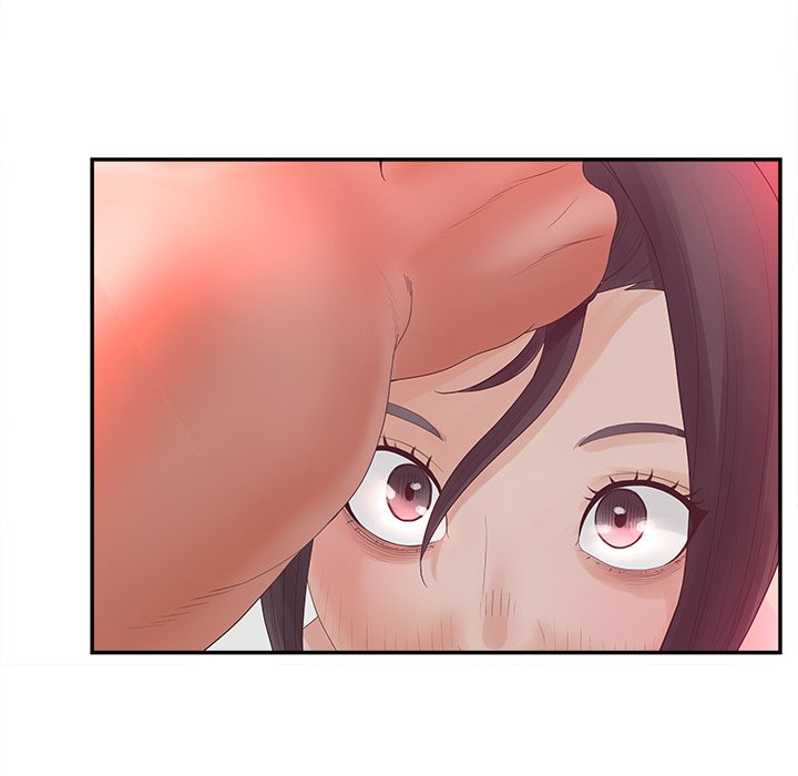 Share Girls chapter 38 page 8