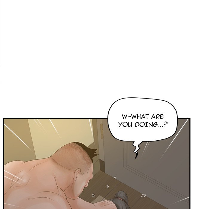 Share Girls chapter 38 page 9