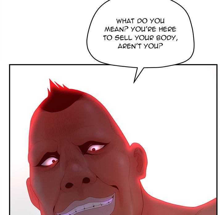 Share Girls chapter 38 page 11