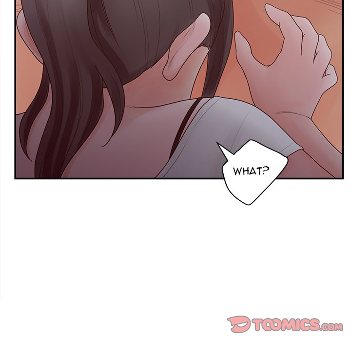 Share Girls chapter 38 page 13