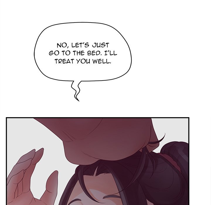 Share Girls chapter 38 page 14