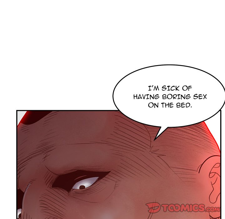 Share Girls chapter 38 page 16