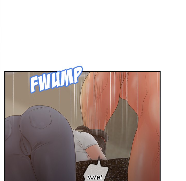 Share Girls chapter 38 page 23