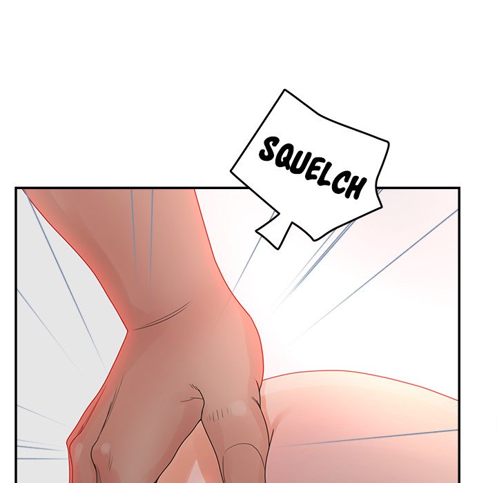 Share Girls chapter 38 page 30