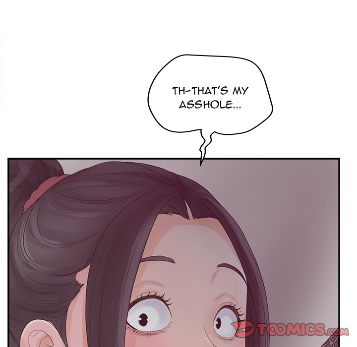 Share Girls chapter 38 page 34