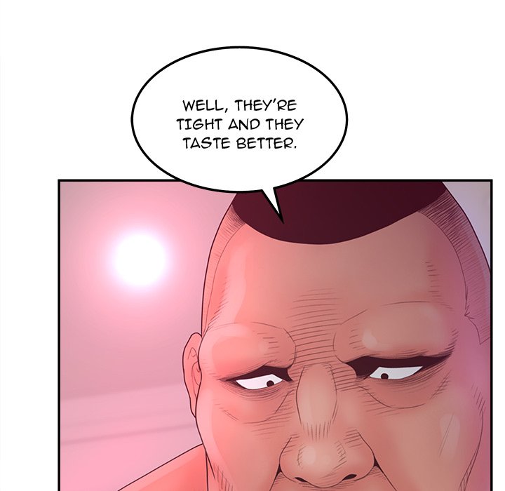Share Girls chapter 38 page 36