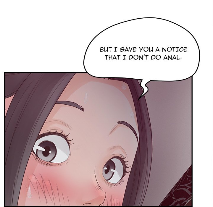 Share Girls chapter 38 page 38