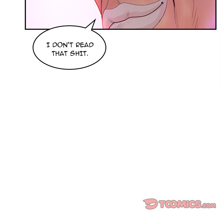 Share Girls chapter 38 page 40