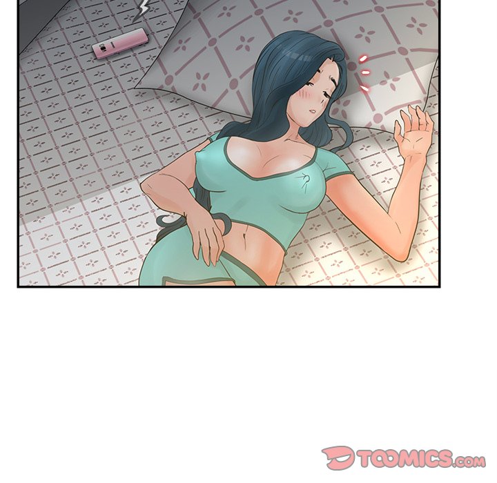 Share Girls chapter 38 page 61