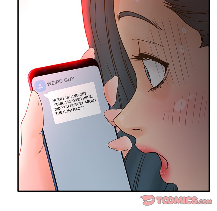 Share Girls chapter 38 page 70