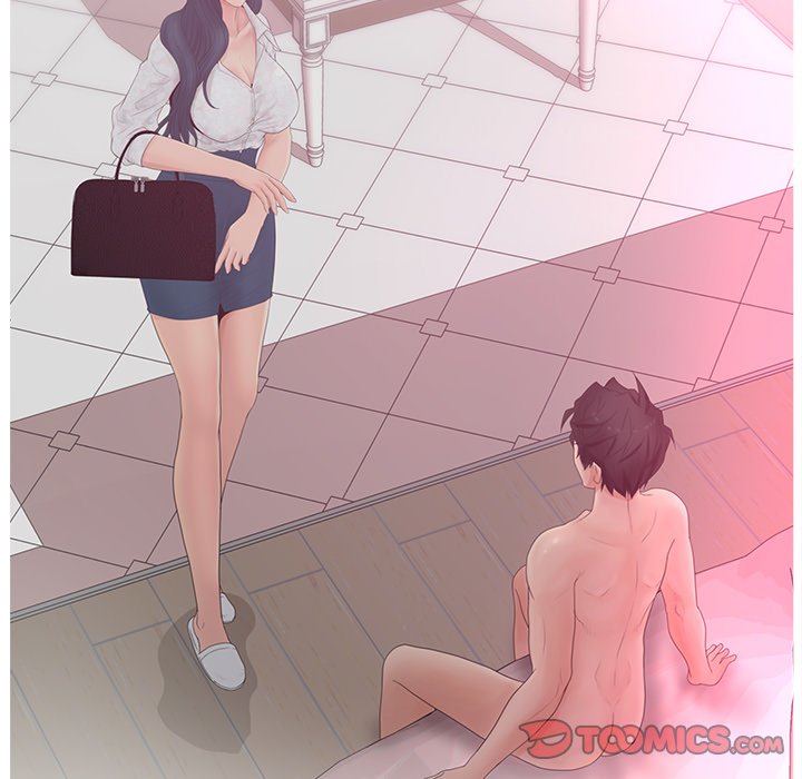 Share Girls chapter 38 page 76