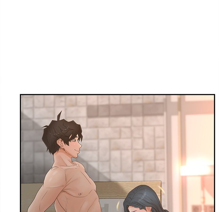 Share Girls chapter 38 page 80