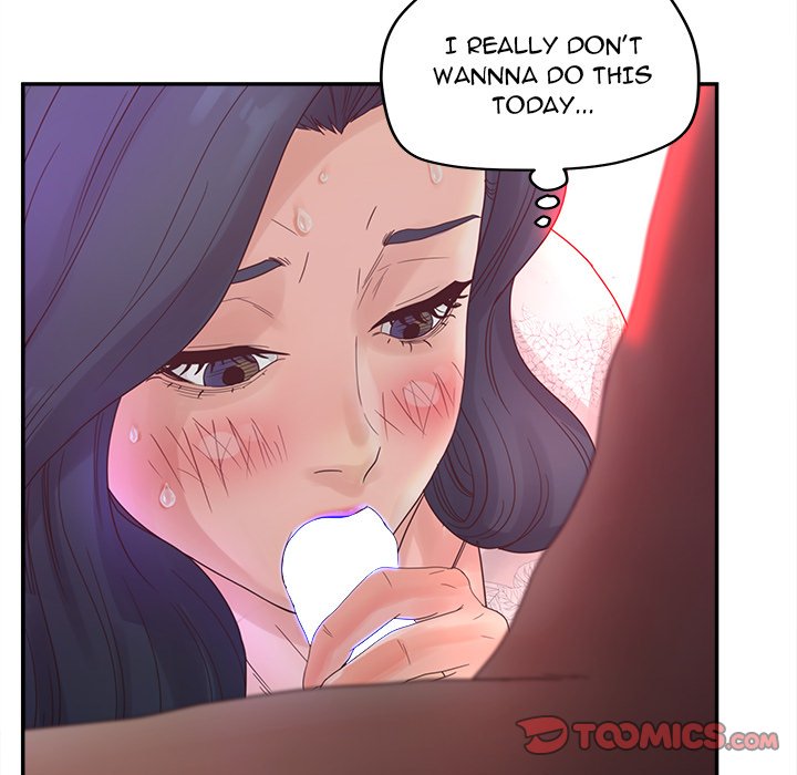 Share Girls chapter 38 page 82