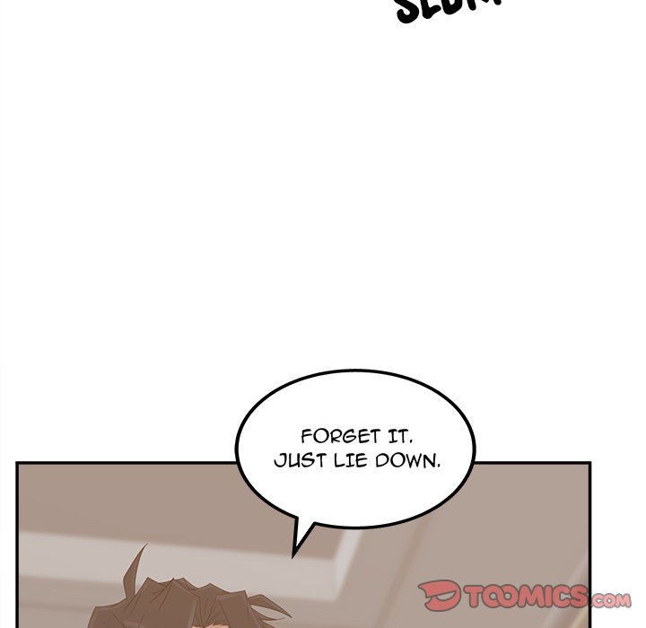 Share Girls chapter 38 page 85