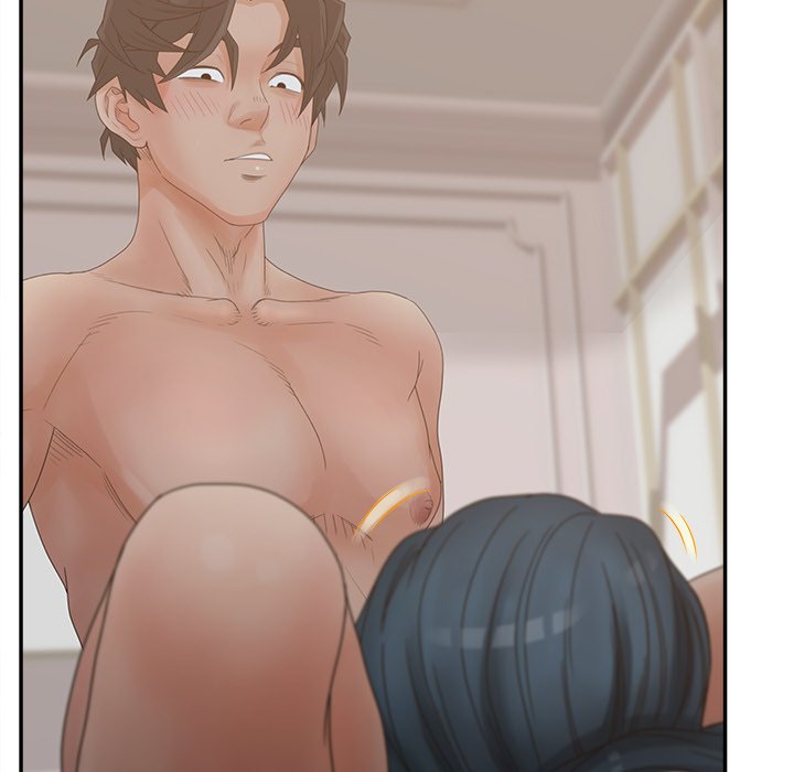 Share Girls chapter 38 page 86