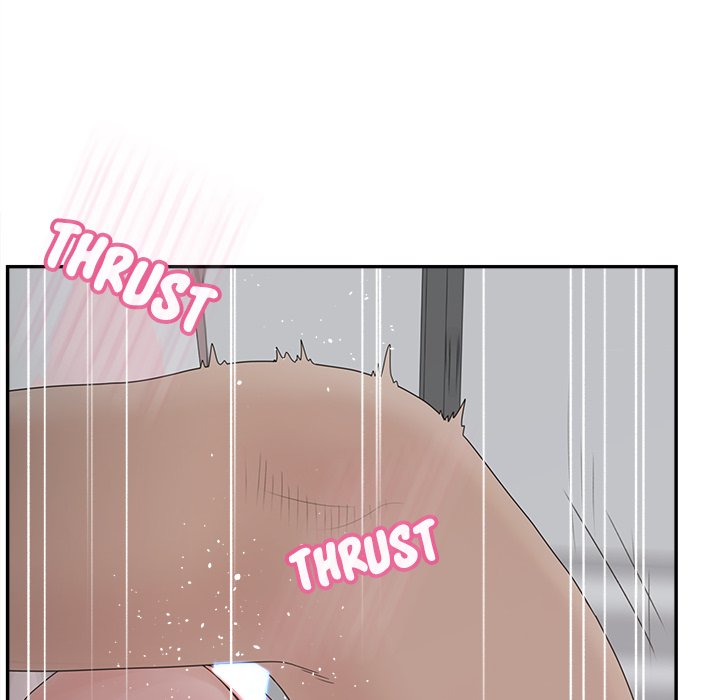 Share Girls chapter 38 page 95
