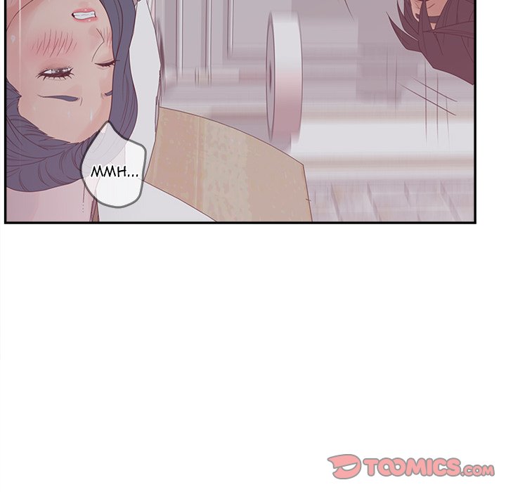 Share Girls chapter 38 page 97