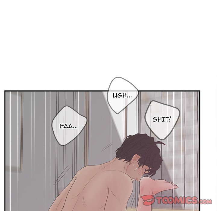Share Girls chapter 38 page 100