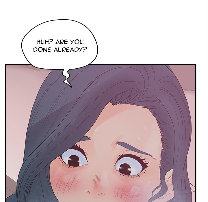 Share Girls chapter 38 page 104