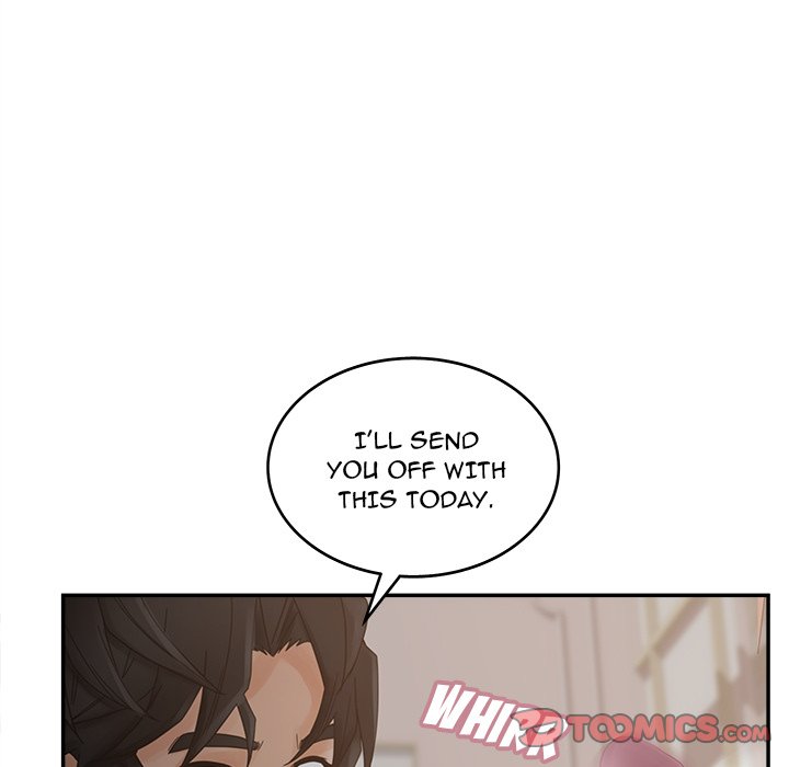 Share Girls chapter 38 page 106