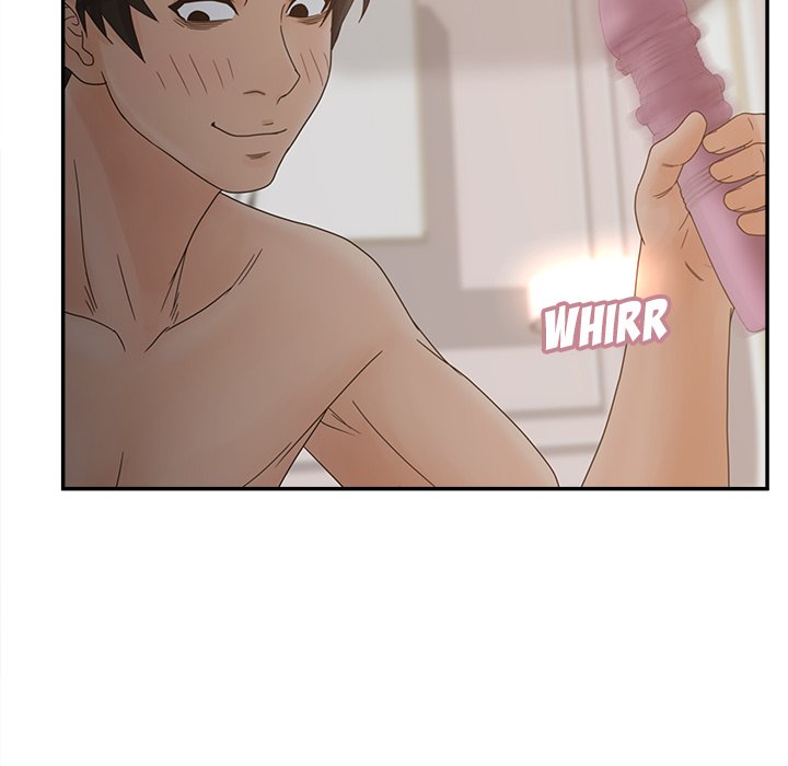 Share Girls chapter 38 page 107