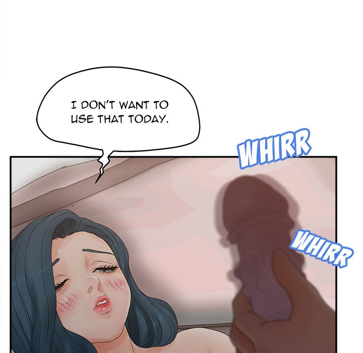 Share Girls chapter 38 page 108