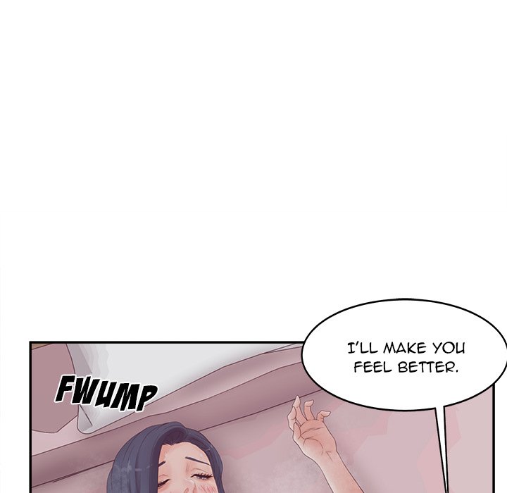 Share Girls chapter 38 page 117