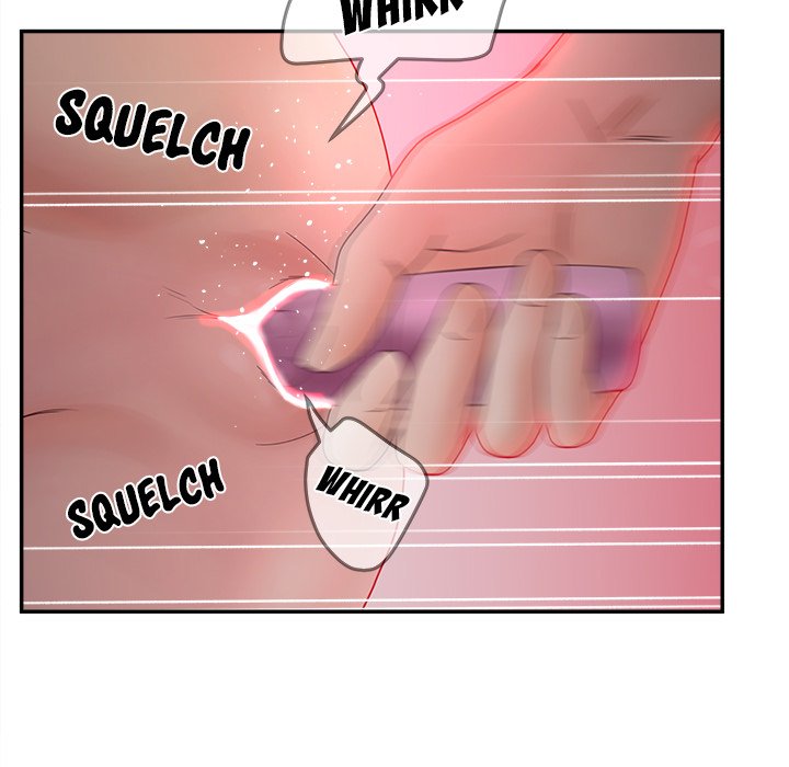Share Girls chapter 38 page 120