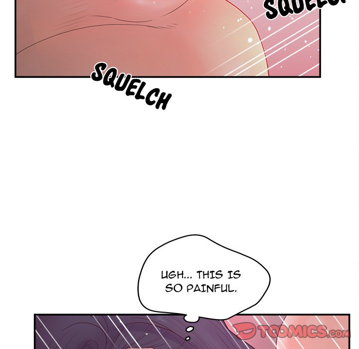 Share Girls chapter 38 page 124