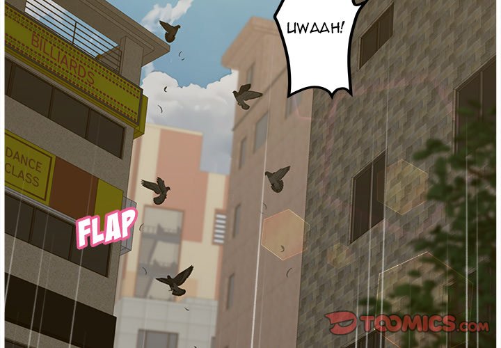 Share Girls chapter 39 page 4