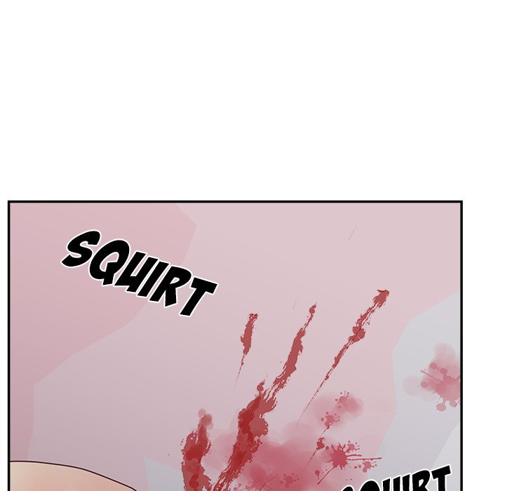 Share Girls chapter 39 page 6
