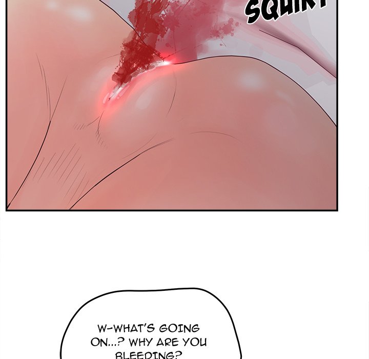 Share Girls chapter 39 page 7